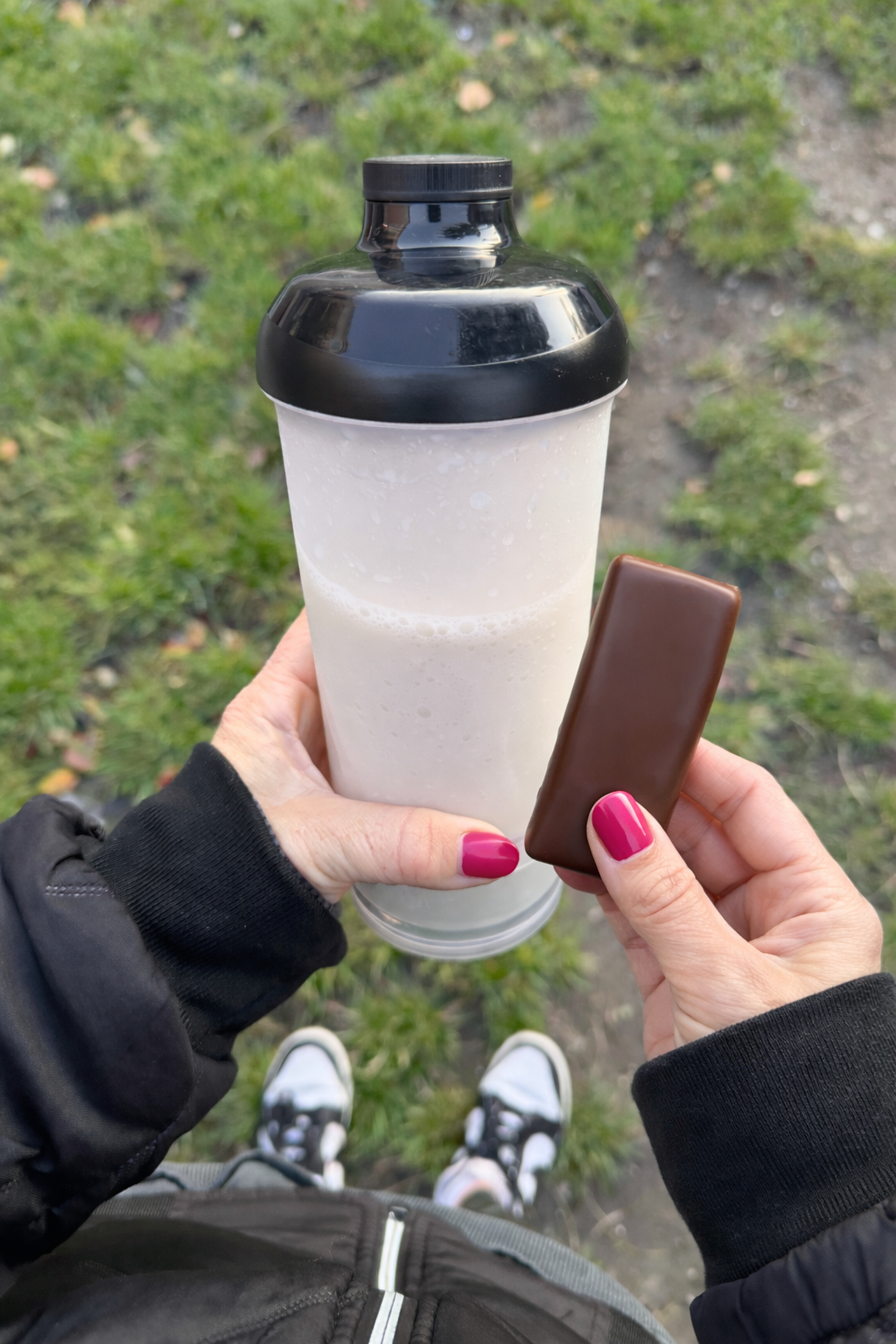 5 hurtige råd til at få nok protein i en travl hverdag