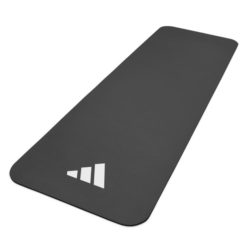 Fitness Mat 7 mm, Grå
