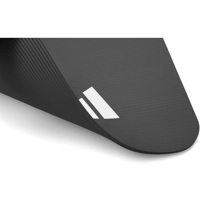 Fitness Mat 7 mm, Grå
