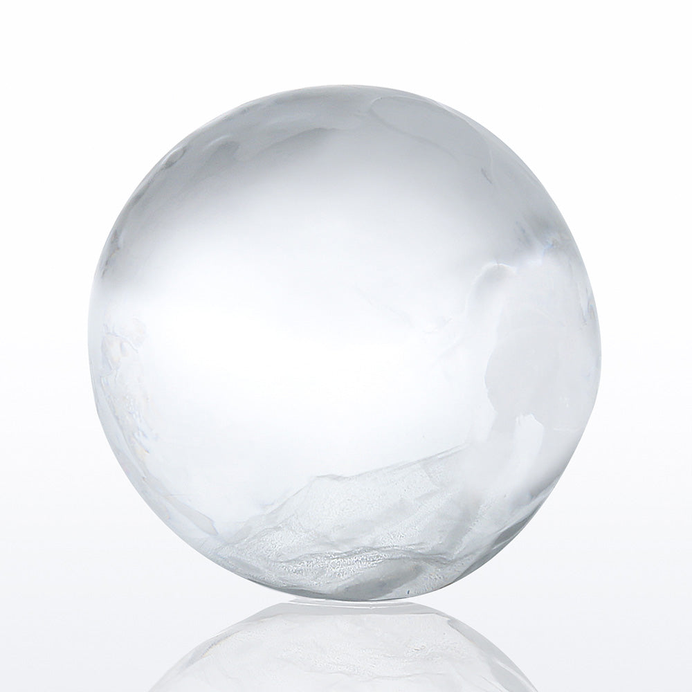 Iskugleform, 4 iskugler