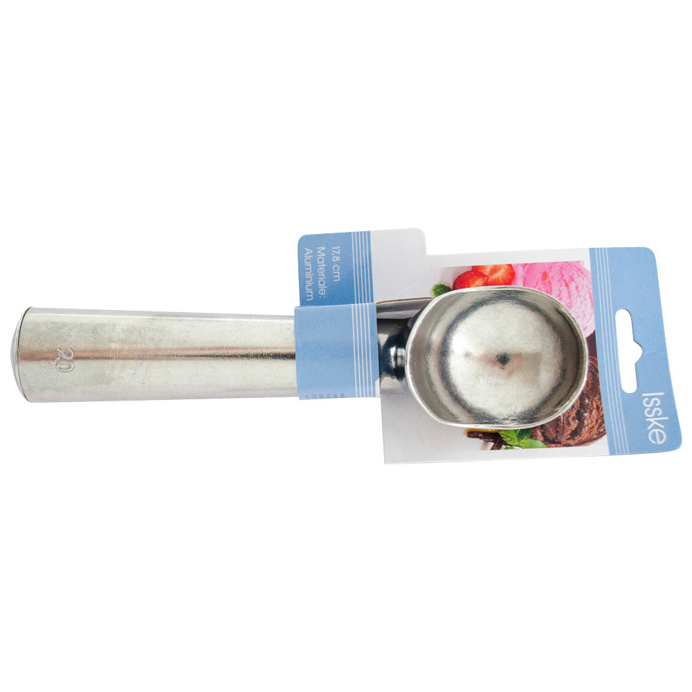 Is Ske - Lav de perfekte iskugler