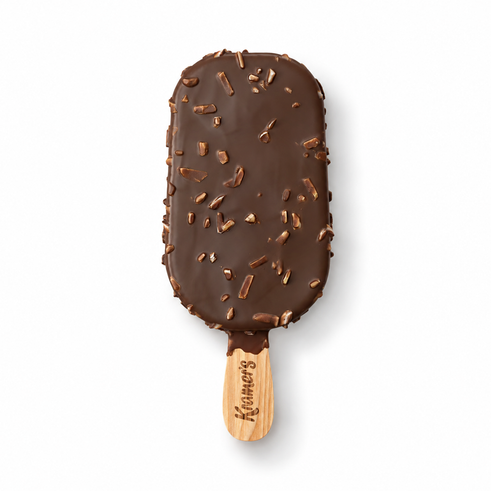 Kramer's Almighty Almond 3 stk. ispind