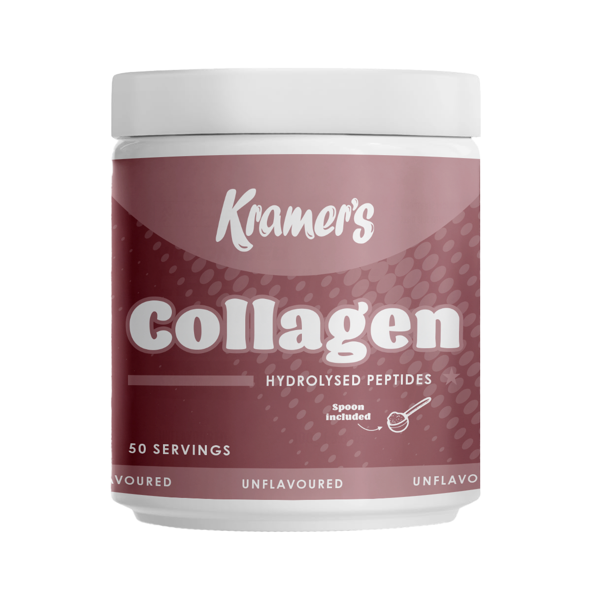 Kramers Kollagen 250g