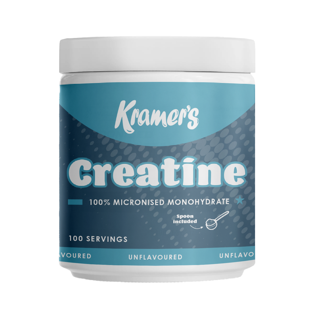 Kramers Kreatin 300g