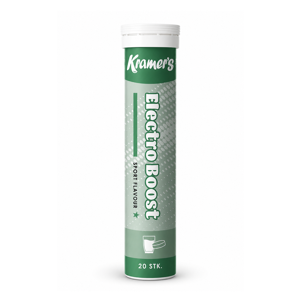 Kramers elektrolyt, Sport