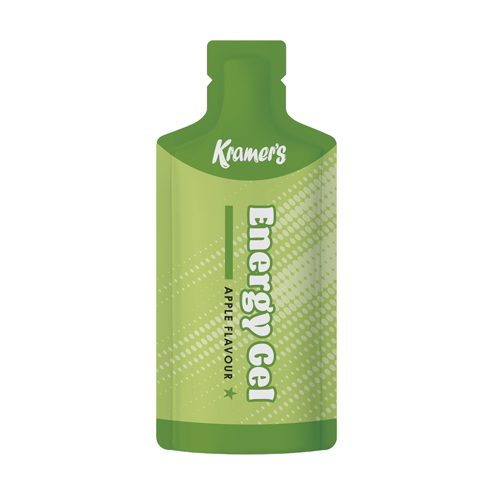 Kramers Gel, Æble 40g