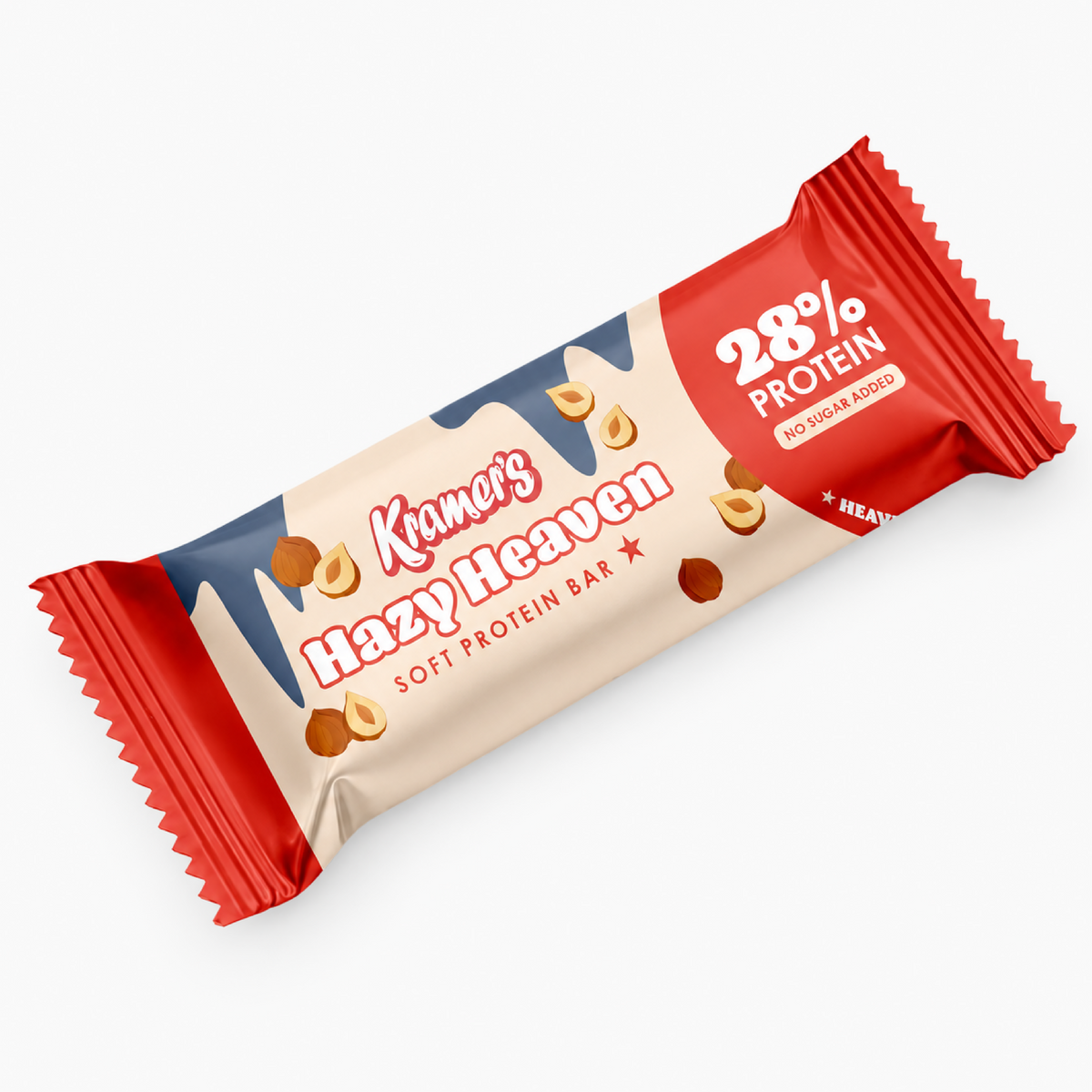 Kramers Soft Proteinbar, Hazy Heaven 45g
