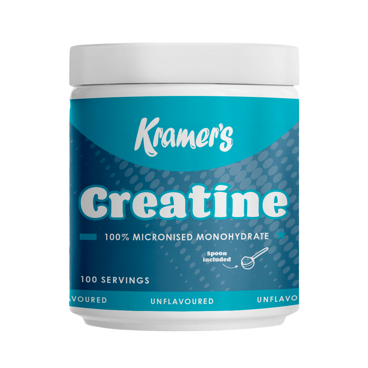 Kramers Kreatin 300g
