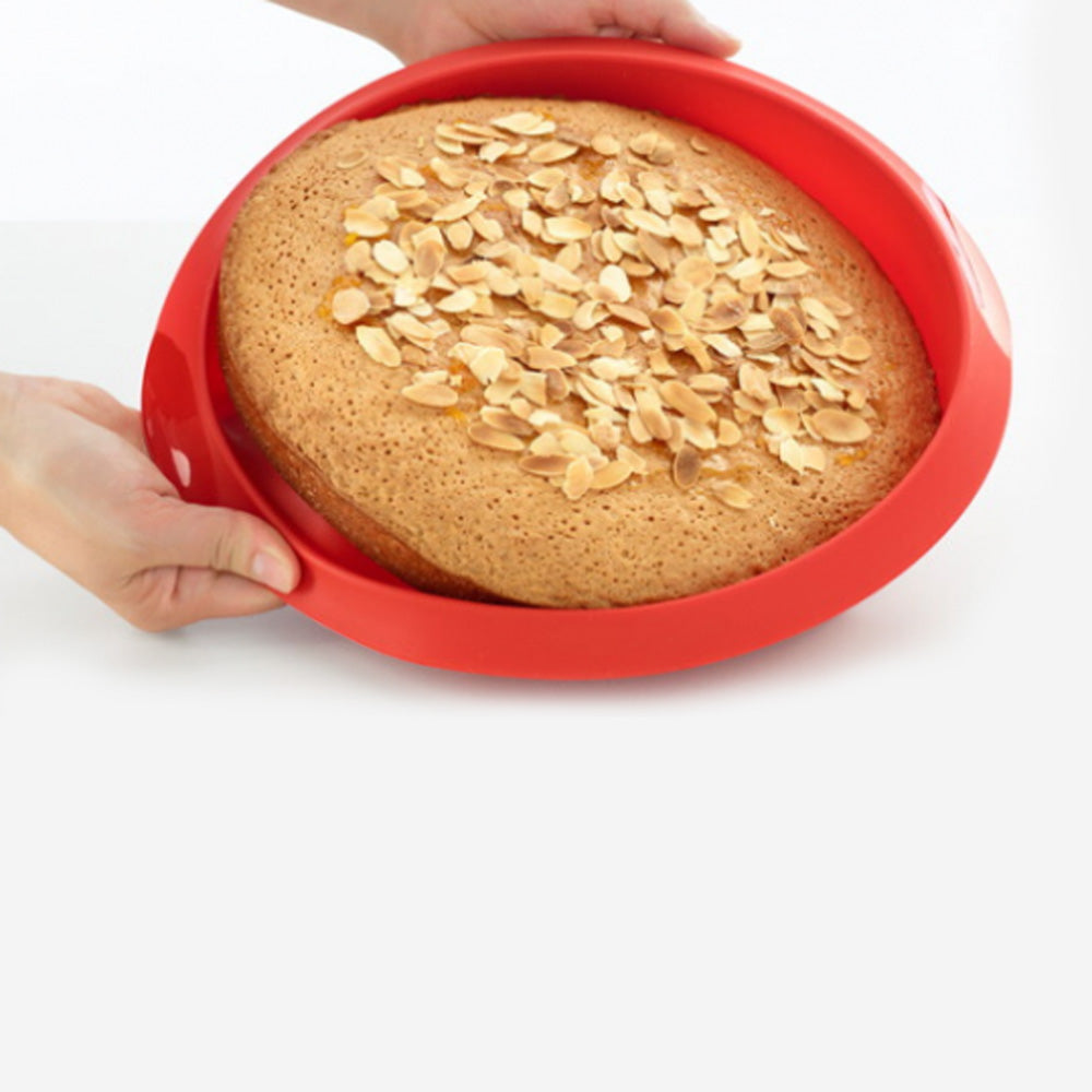 Rund kageform, 24 cm