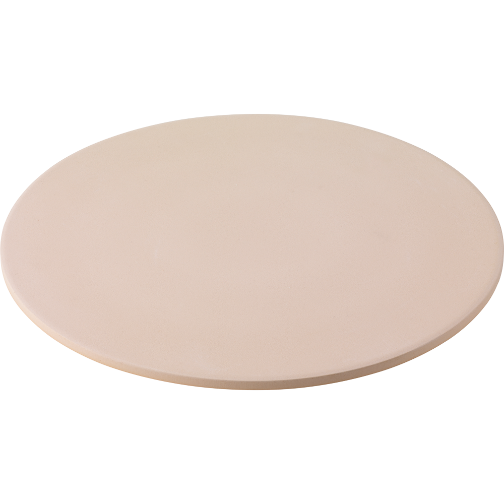 Pizzasten til sprøde pizzaer