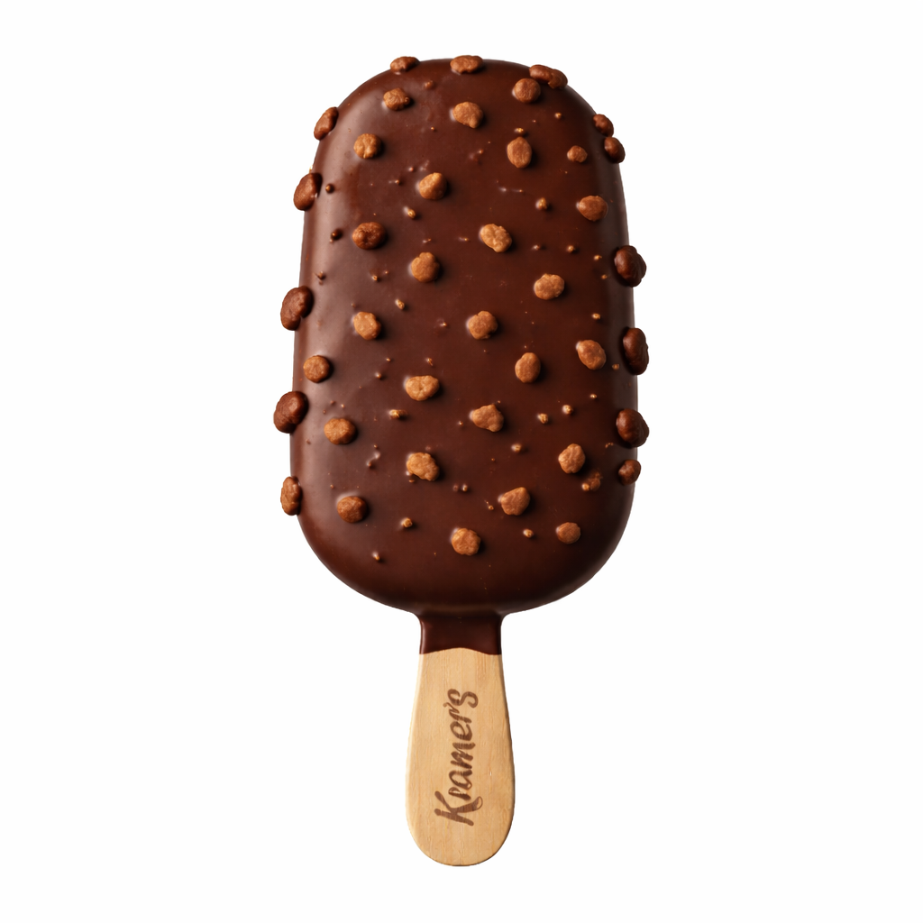 Kramer's Stunning Salty Caramel 3 stk. ispind