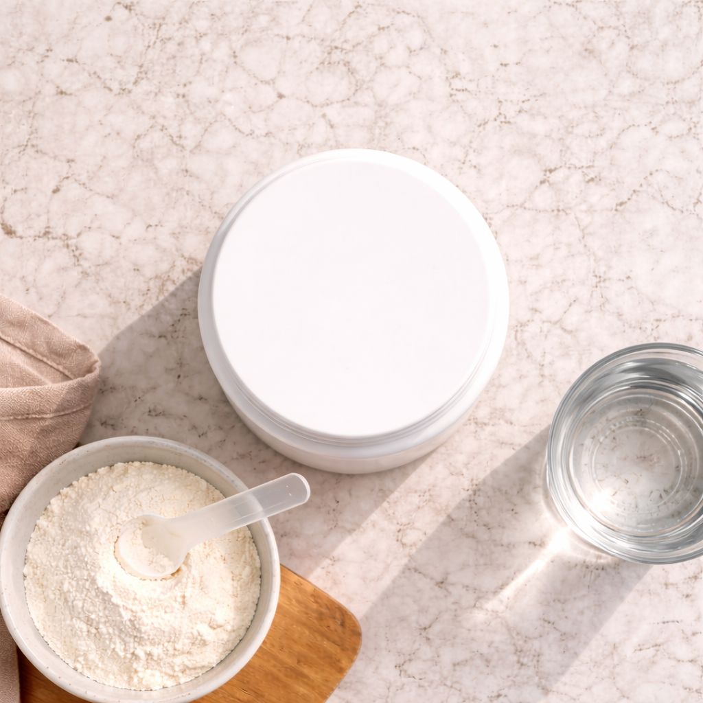 Hvorfor kreatin ikke kun er for atleter