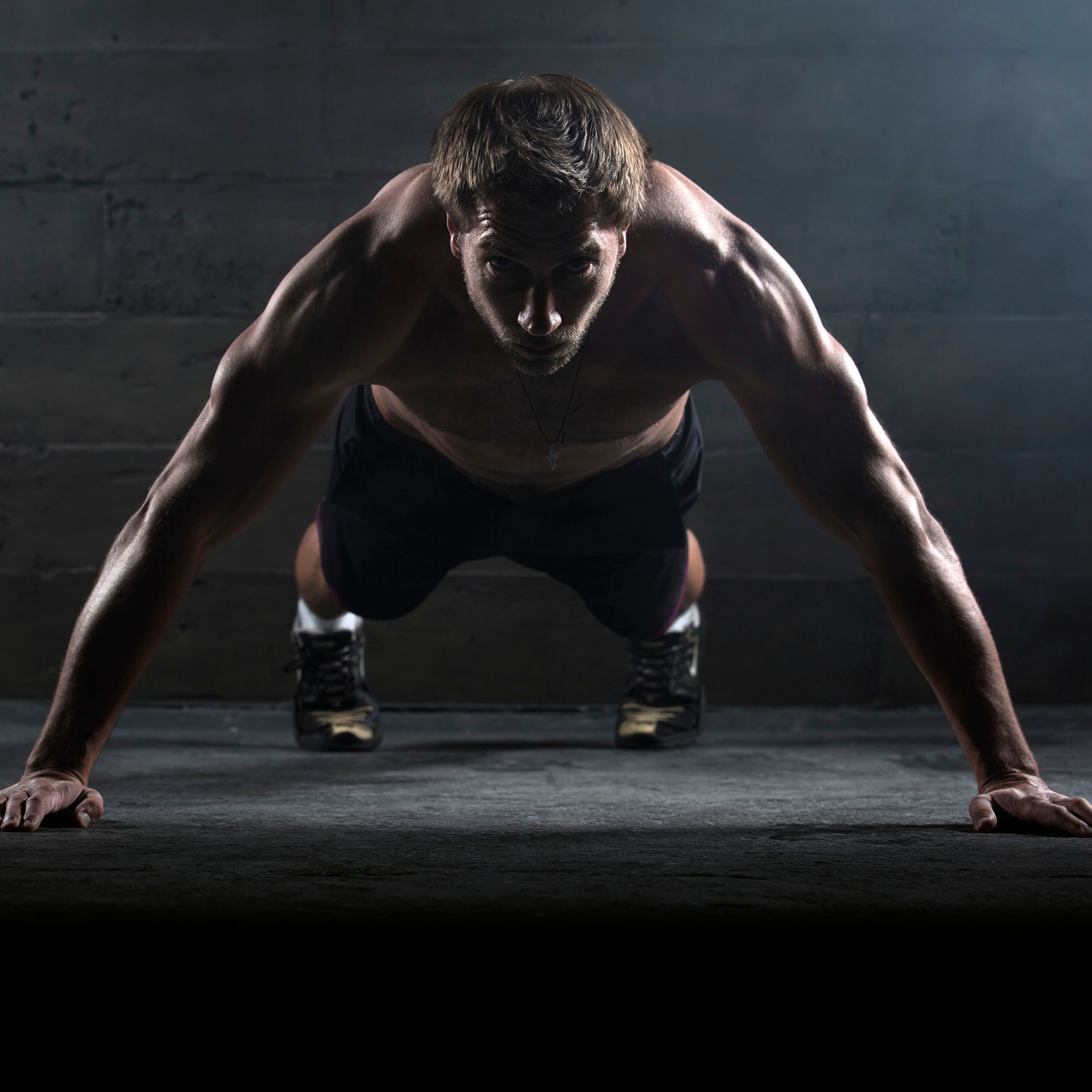 Hvor mange gram protein kræver muskelopbygning?