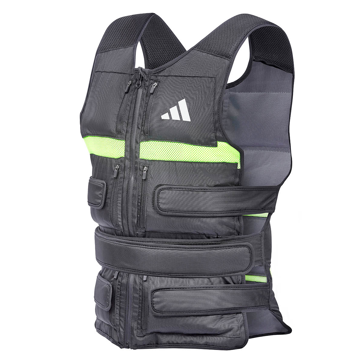 Vægtvest (Justerbar) 10 kg