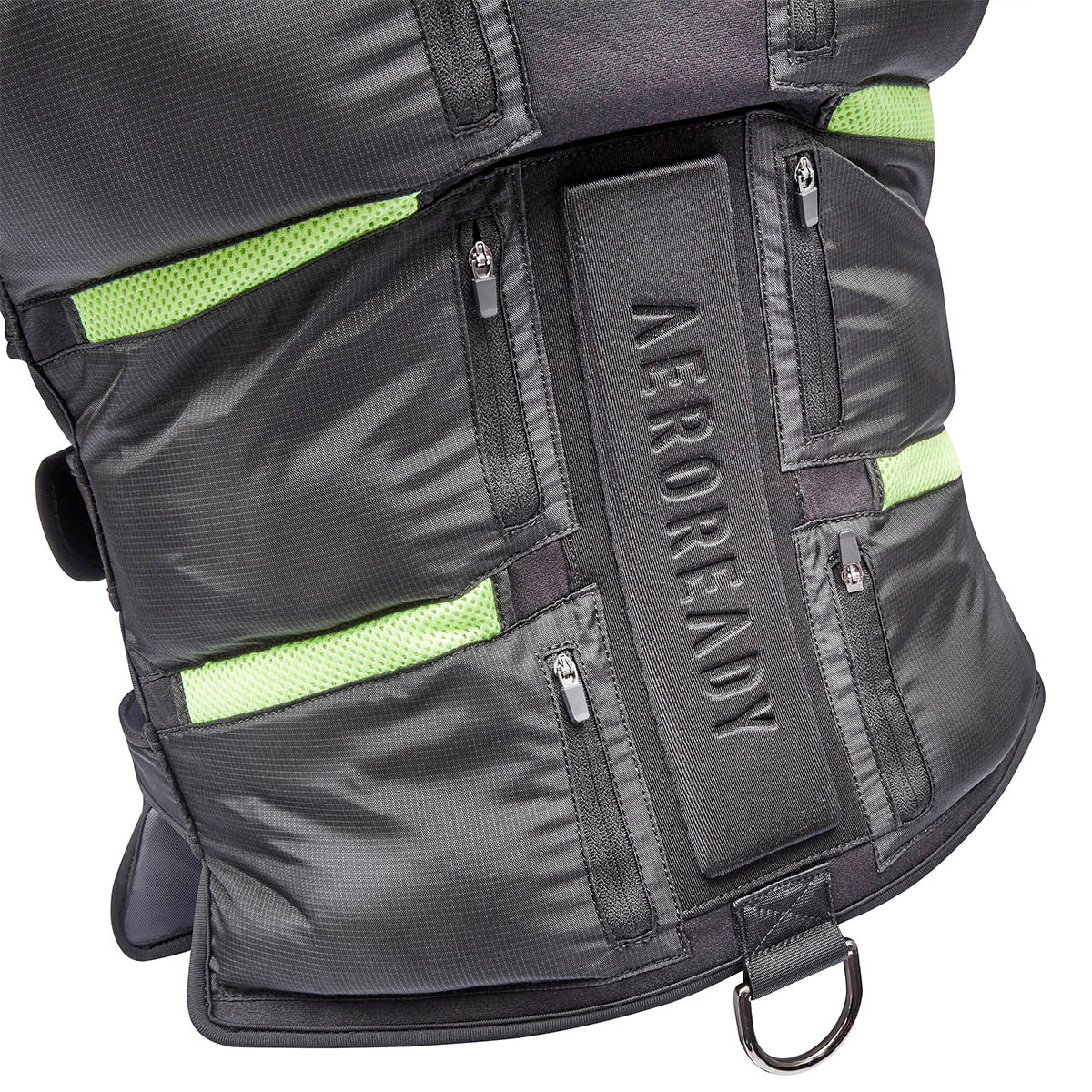 Vægtvest (Justerbar) 10 kg