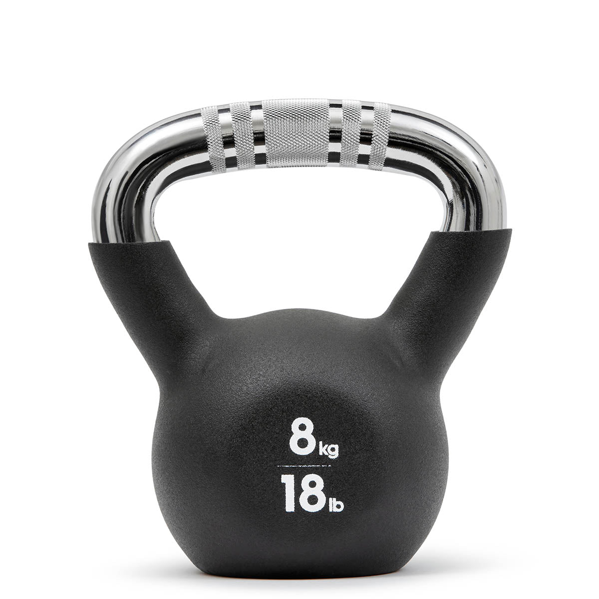 Kettlebell 8 kg