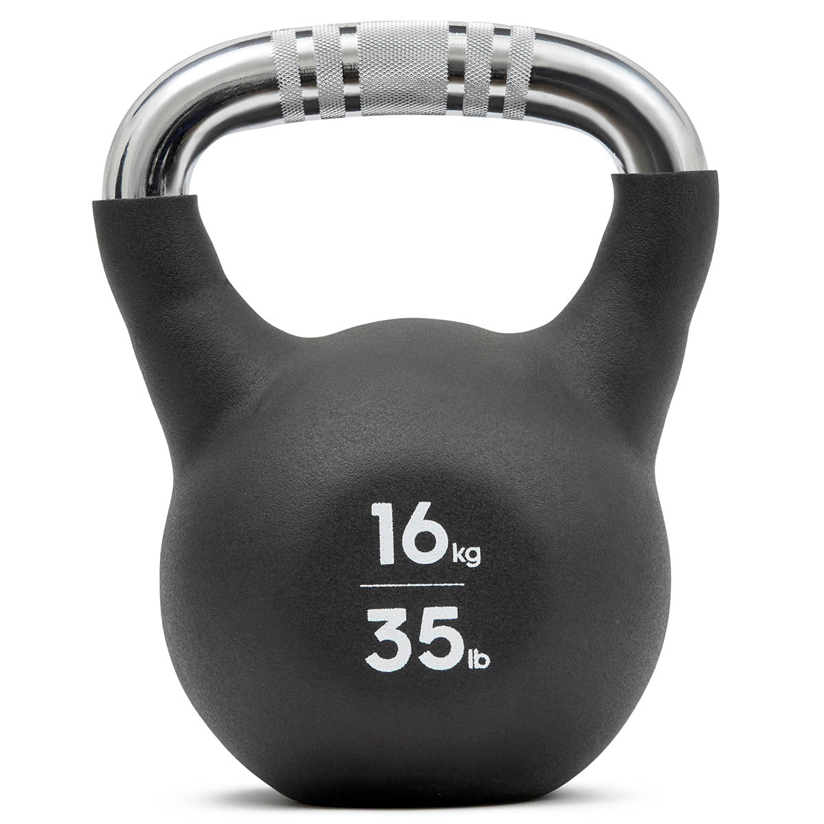 Kettlebell 16 kg