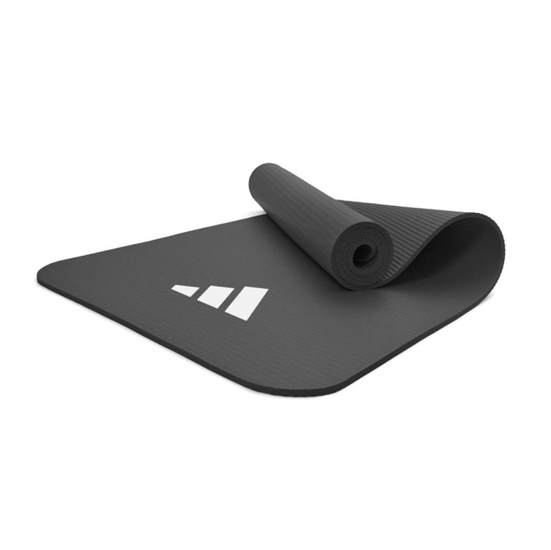 Fitness Mat 7 mm, Grå