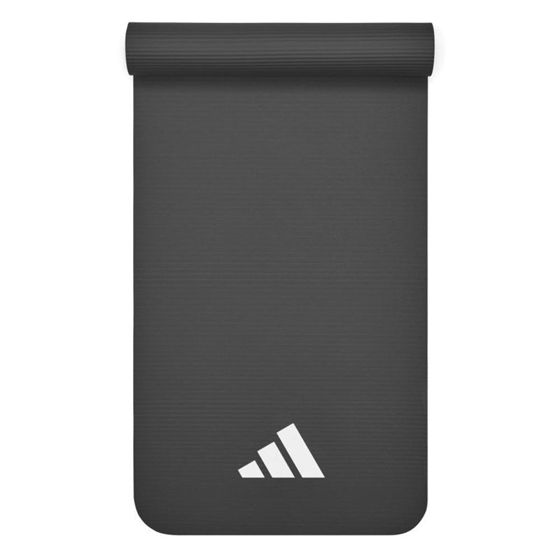 Fitness Mat 7 mm, Grå
