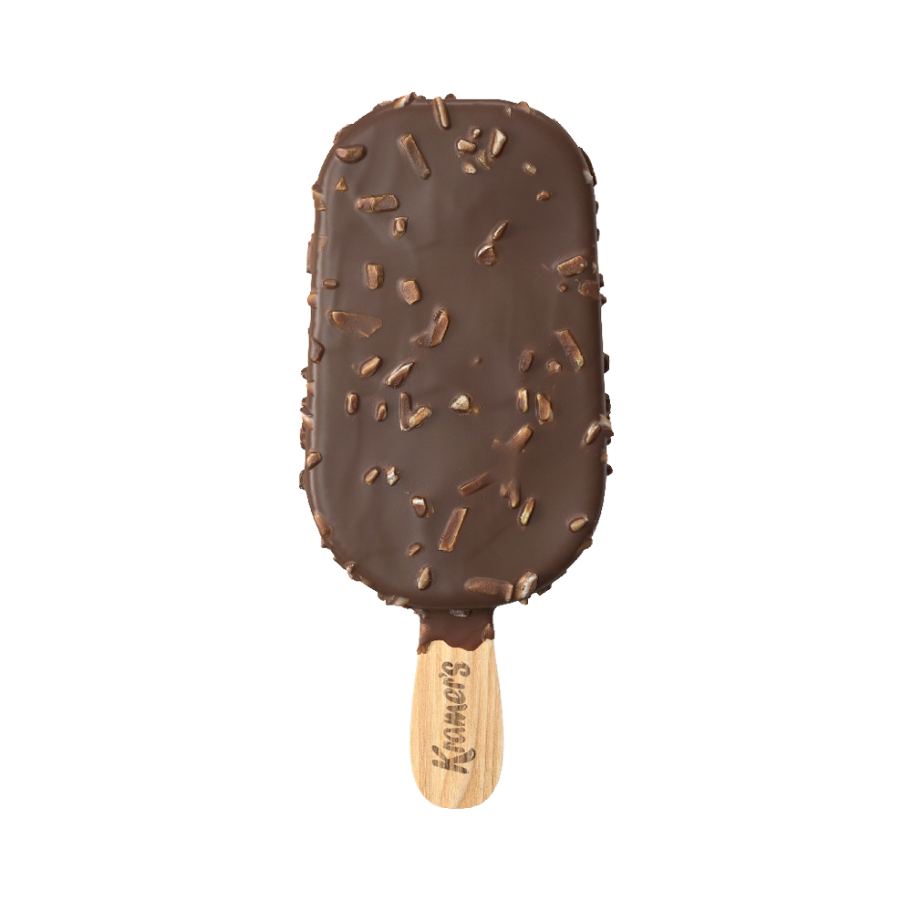 Kramer's Almighty Almond 3 stk. ispind