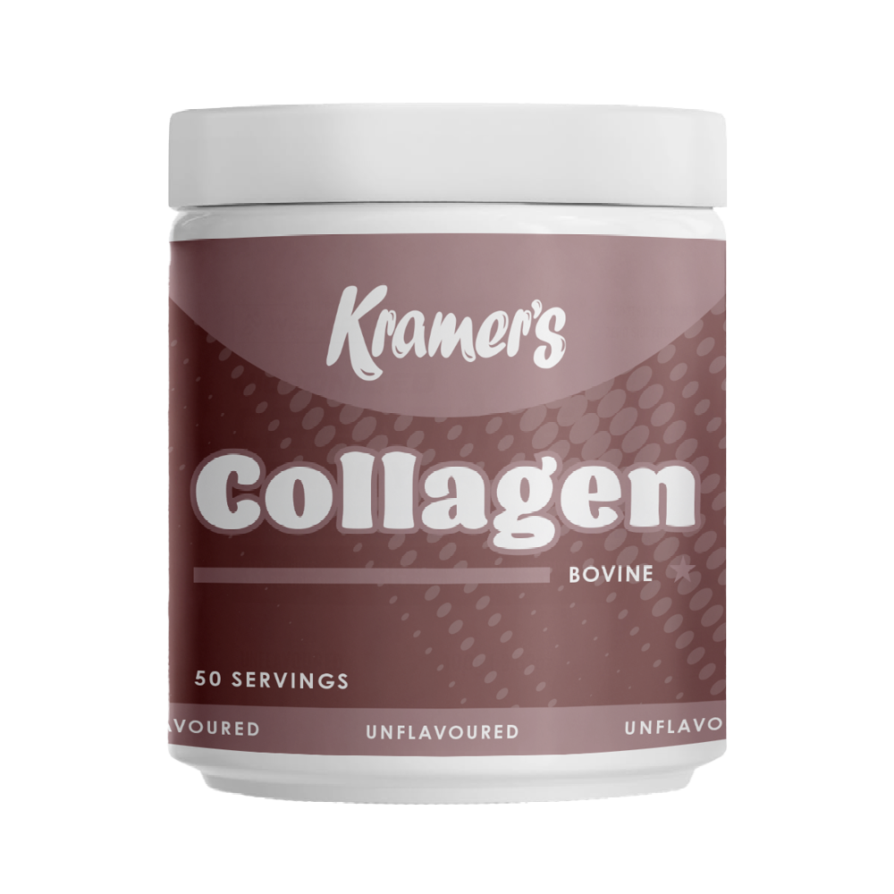 Kramers Kollagen 250g