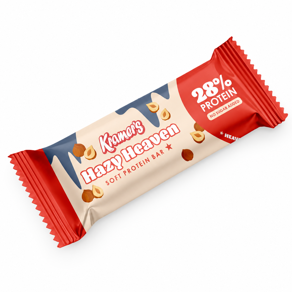 Kramers Soft Proteinbar, Hazy Heaven 45g