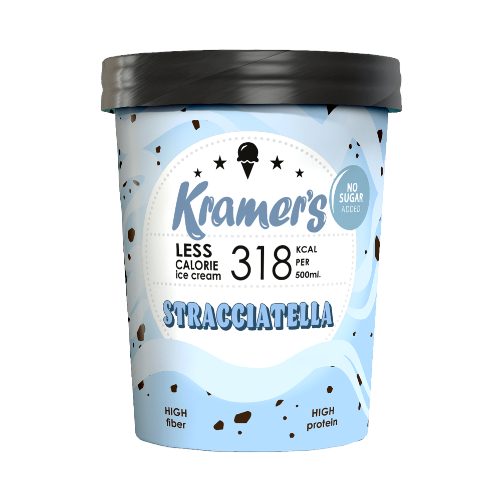 Kramer's Stracciatella 500 ml