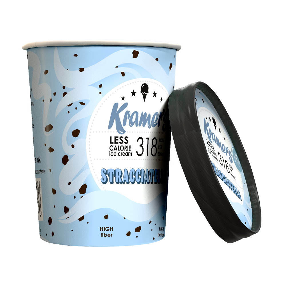 Kramer's Stracciatella 500 ml