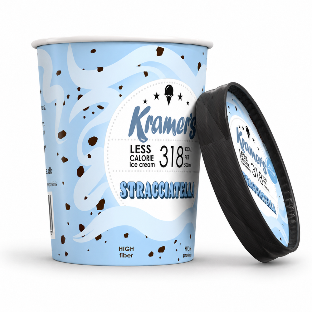 Kramer's Stracciatella 500 ml