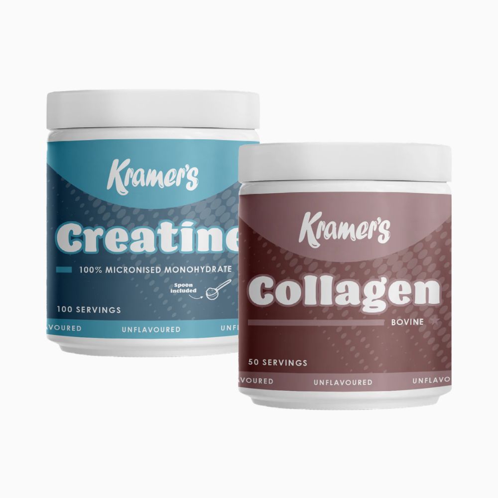 Supplementpakken
