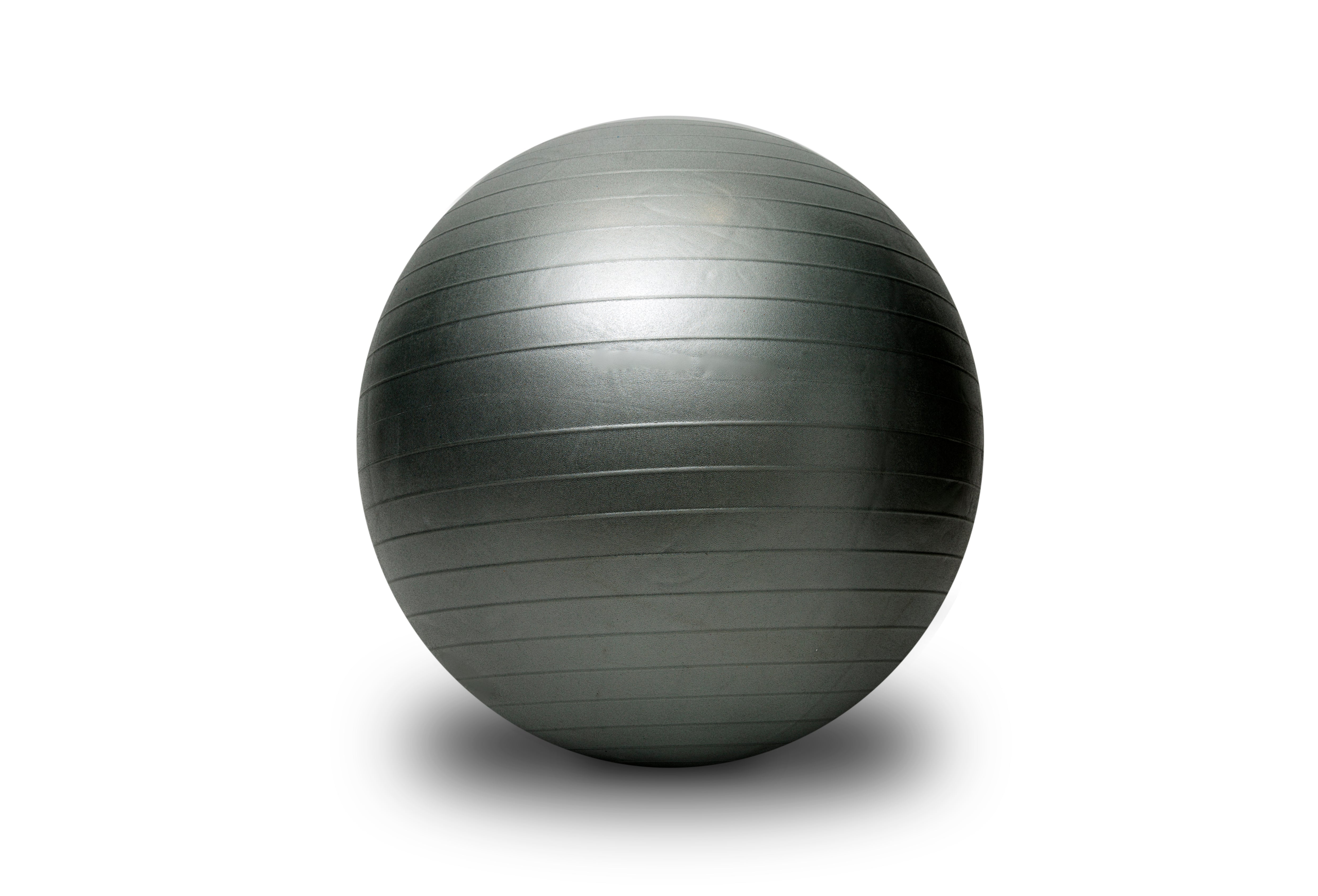 Træningsbold, 55 cm